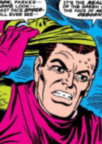 Norman Osborn