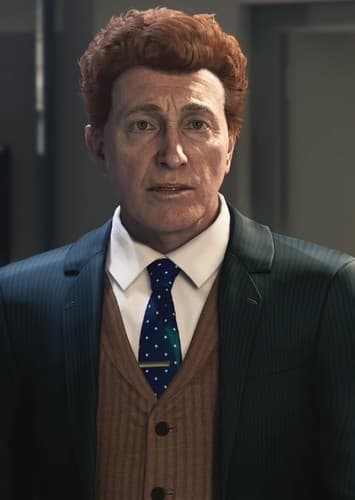 Norman osborn