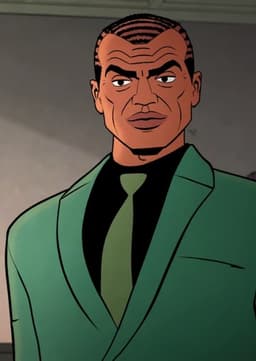 Norman Osborn