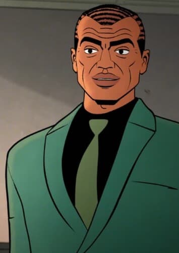 Norman Osborn
