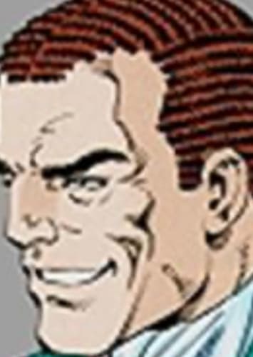 Norman Osborn
