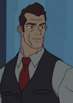 Norman Osborn