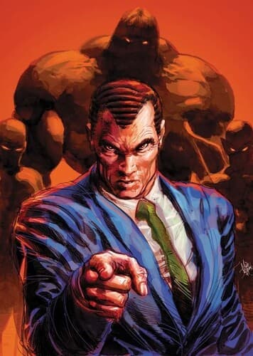 Norman Osborn