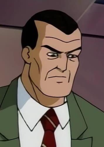 Norman Osborn