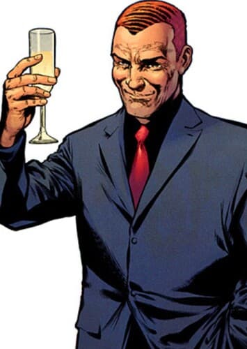 Norman Osborn