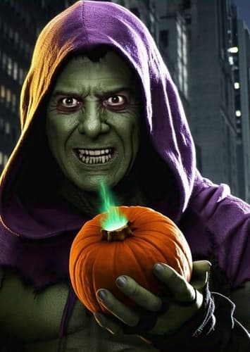 Green Goblin