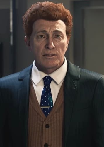 Norman Osborn