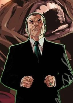 Norman Osborn