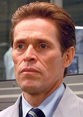 Norman Osborn