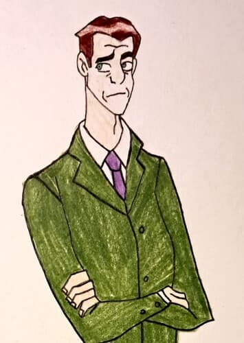 Norman Osborn