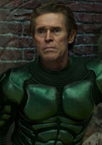Norman Osborn