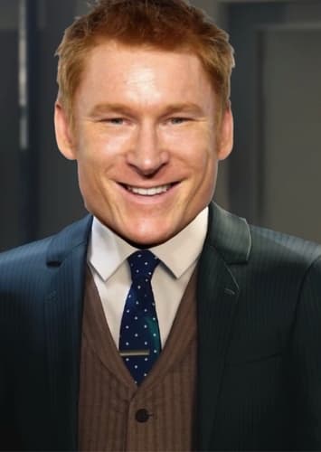 Norman Osborn