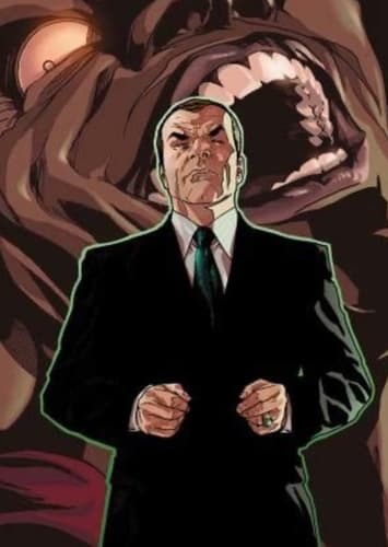 Norman Osborn