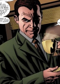 Norman Osborn