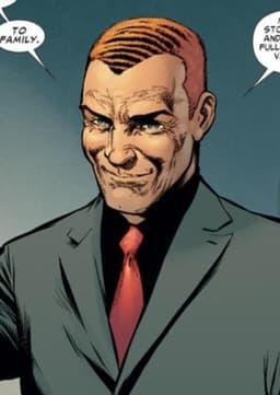 Norman Osborn