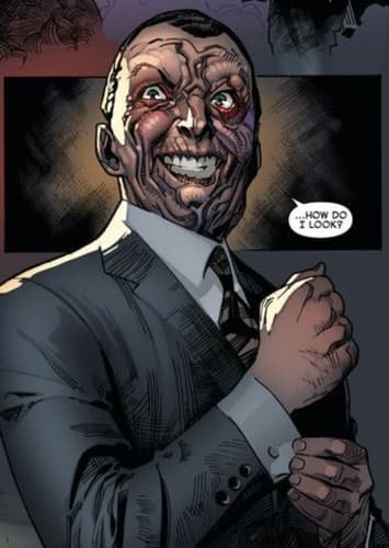 Norman Osborn