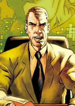 Norman Osborn