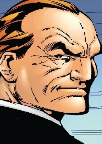 Norman Osborn