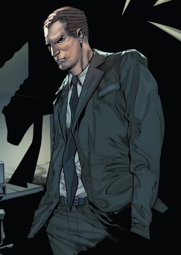 Norman Osborn