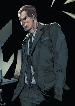 Norman Osborn