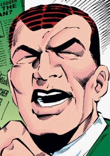 Norman Osborn