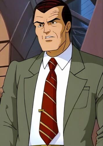 Norman Osborn