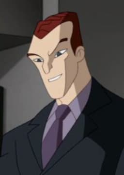Norman Osborn