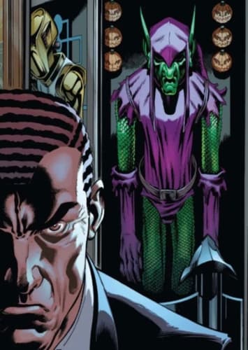 Norman Osborn