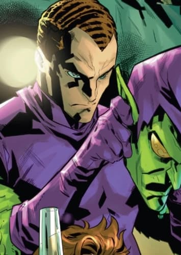 Green Goblin