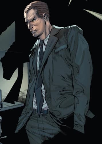 Norman Osborn