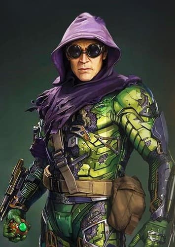 Green Goblin