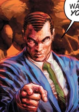 Norman Osborn