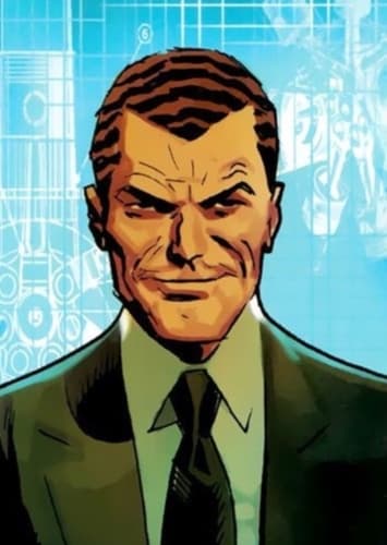 Norman Osborn