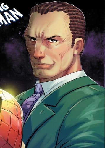 Norman Osborn