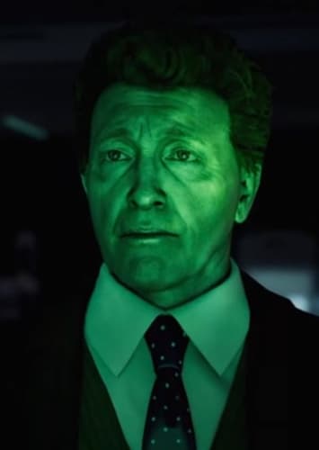 Norman Osborn