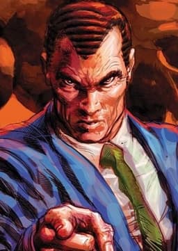 Norman Osborn