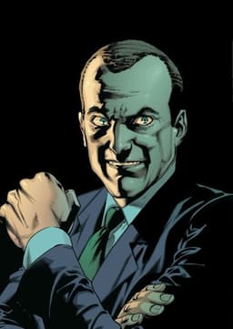 Norman Osborn