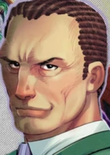 Norman Osborn