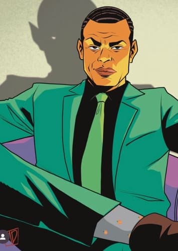 Norman Osborn
