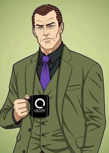 Norman Osborn