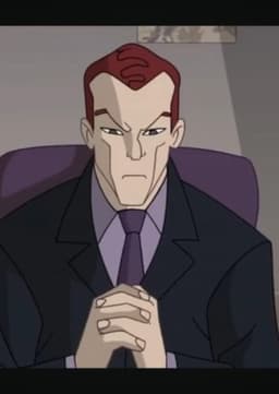 Norman Osborn