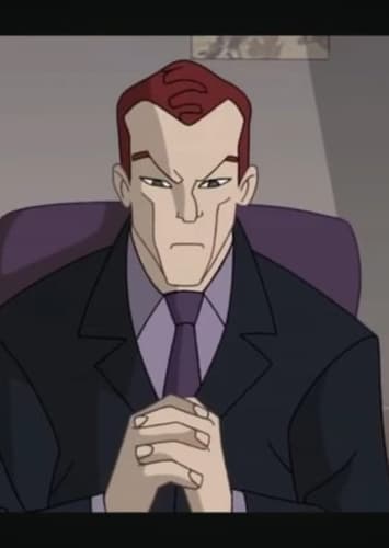 Norman Osborn