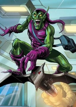 Norman Osborn