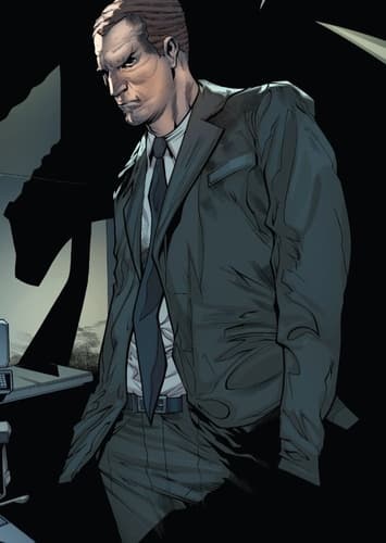 Norman Osborn