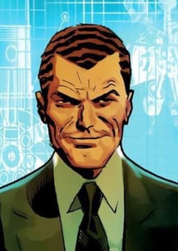 Norman Osborn