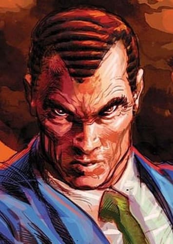Norman Osborn