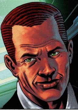 Norman Osborn