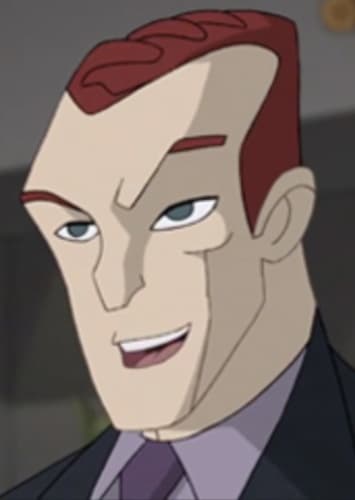 Norman Osborn