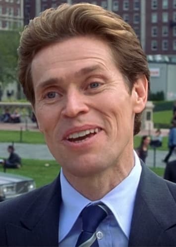 Norman Osborn