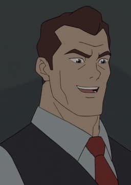 Norman Osborn